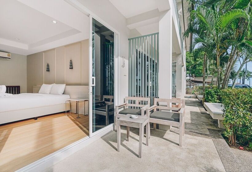 Fotos del hotel Combo Beach Hotel Samui:  4