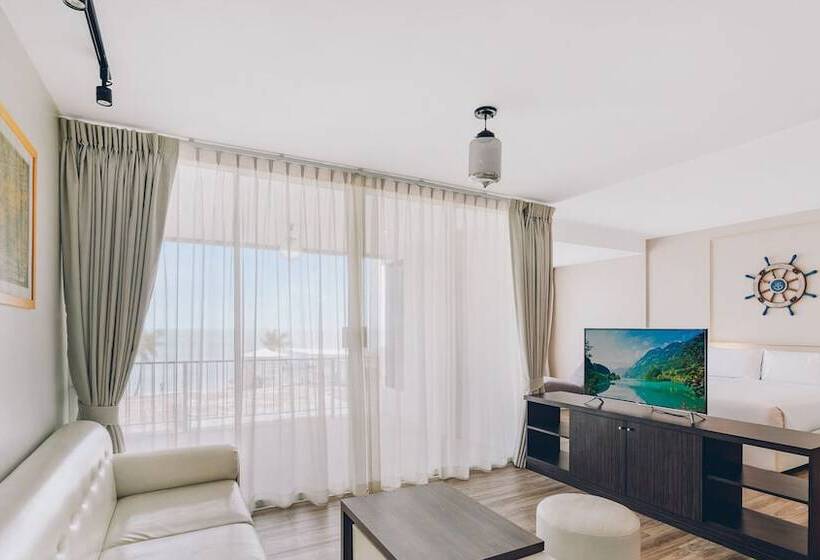 Fotos del hotel Combo Beach Hotel Samui:  15