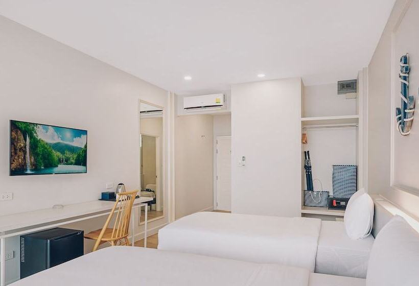 Fotos del hotel Combo Beach Hotel Samui:  14