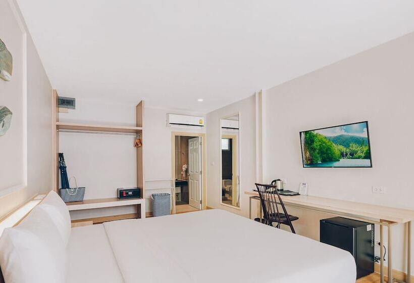 Fotos del hotel Combo Beach Hotel Samui:  9