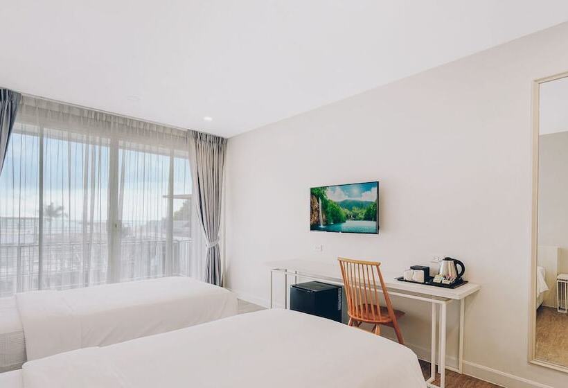 Fotos del hotel Combo Beach Hotel Samui:  2