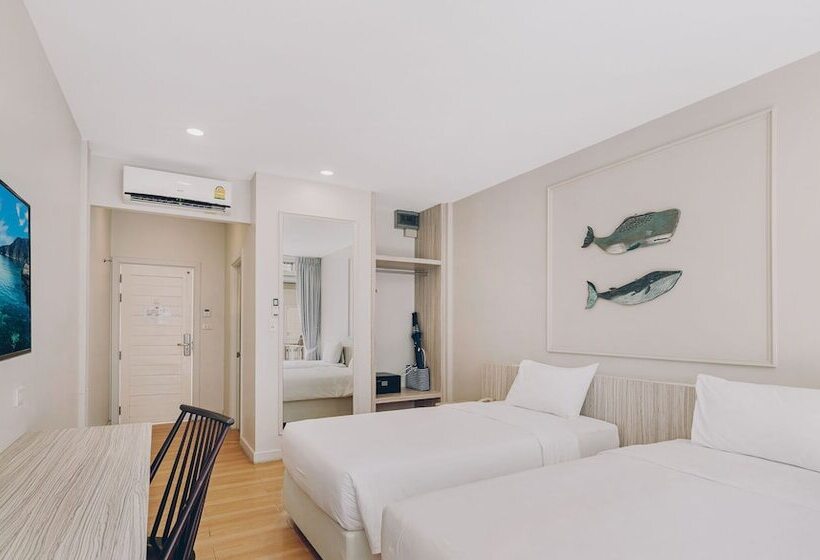 Fotos del hotel Combo Beach Hotel Samui:  11