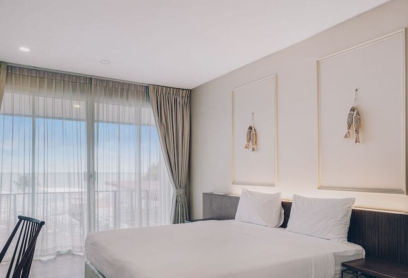 Fotos del hotel Combo Beach Hotel Samui:  8