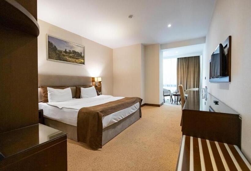 Fotos del hotel Diamond  Baku:  8