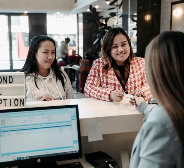 Fotos del hotel Diamond  Baku:  21