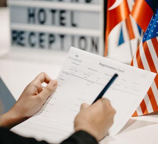 Fotos del hotel Diamond  Baku:  10