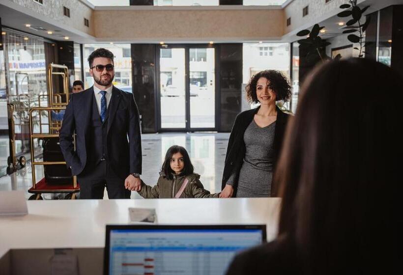 Fotos del hotel Diamond  Baku:  18