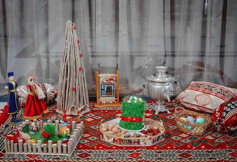 Fotos del hotel Diamond  Baku:  2