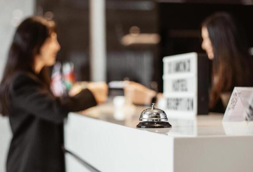 Fotos del hotel Diamond  Baku:  17