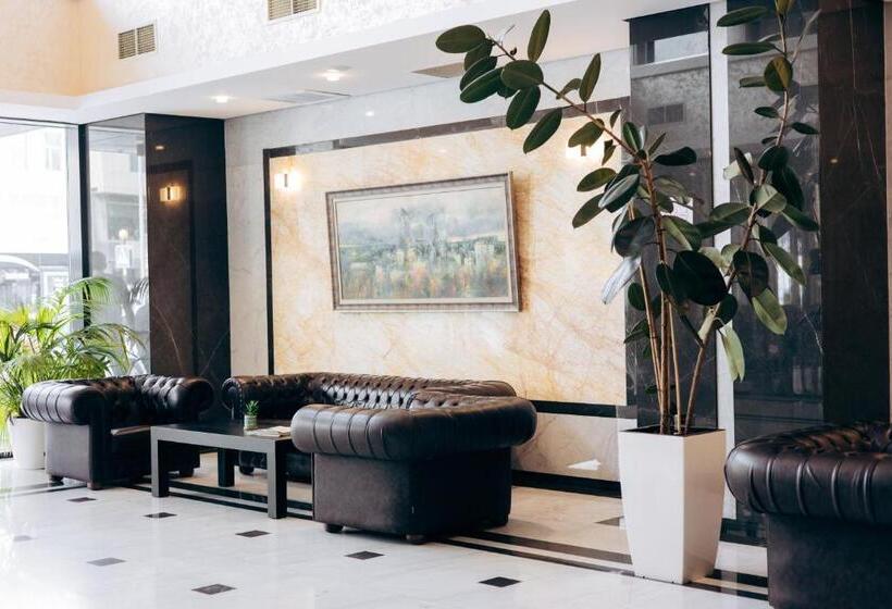 Fotos del hotel Diamond  Baku:  22