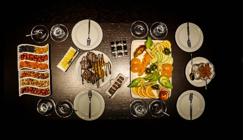 Fotos del hotel Diamond  Baku:  9