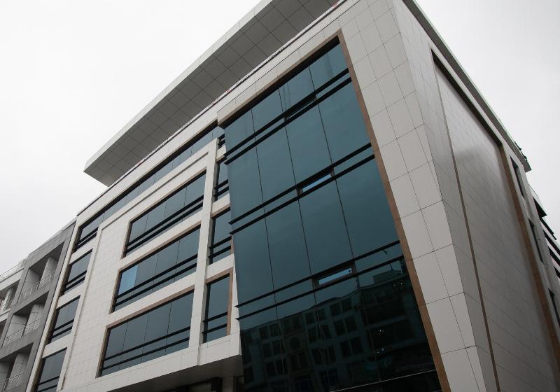 Fotos del hotel Diamond  Baku:  7