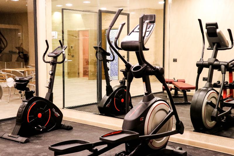 Fotos del hotel Diamond  Baku:  11