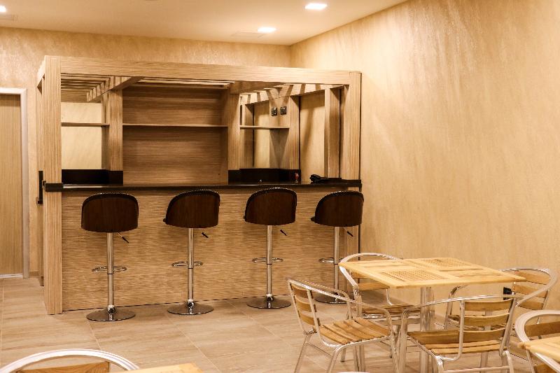 Fotos del hotel Diamond  Baku:  25