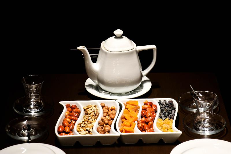 Fotos del hotel Diamond  Baku:  6