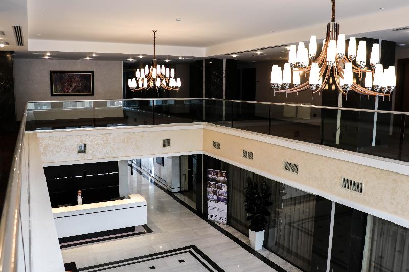 Fotos del hotel Diamond  Baku:  13