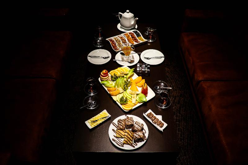 Fotos del hotel Diamond  Baku:  3