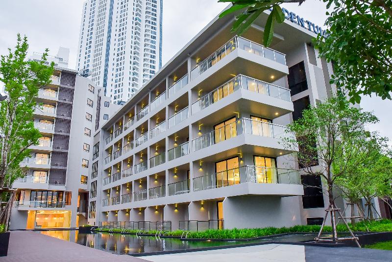 Fotos del hotel Golden Tulip Pattaya Beach Resort:  8