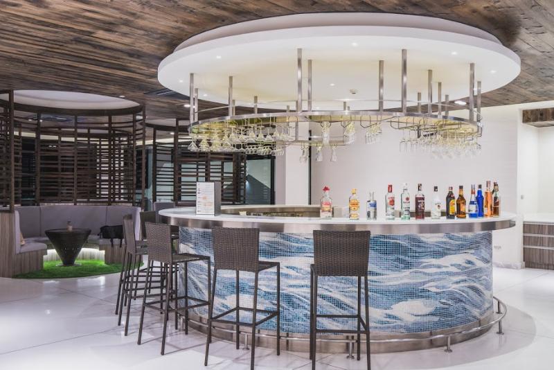 Fotos del hotel Golden Tulip Pattaya Beach Resort:  10