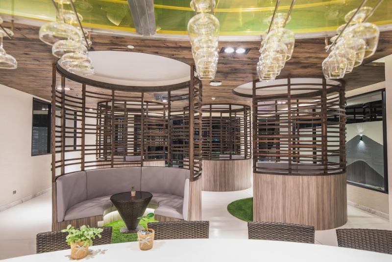 Fotos del hotel Golden Tulip Pattaya Beach Resort:  11