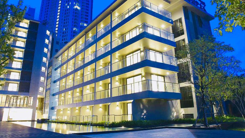 Fotos del hotel Golden Tulip Pattaya Beach Resort:  17