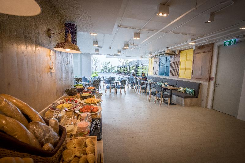 Fotos del hotel Golden Tulip Pattaya Beach Resort:  19