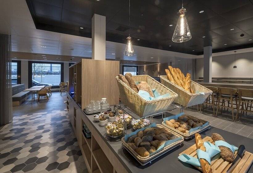 Fotos del hotel Holiday Inn Express Luzern  Kriens:  22