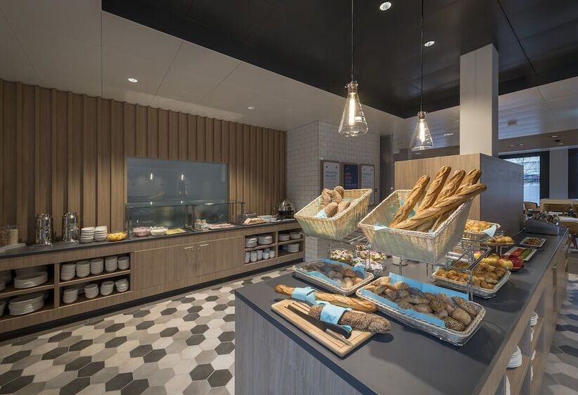 Fotos del hotel Holiday Inn Express Luzern  Kriens:  21