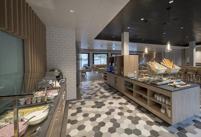 Fotos del hotel Holiday Inn Express Luzern  Kriens:  17