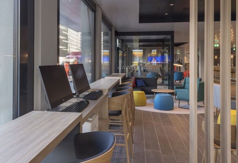 Fotos del hotel Holiday Inn Express Luzern  Kriens:  16