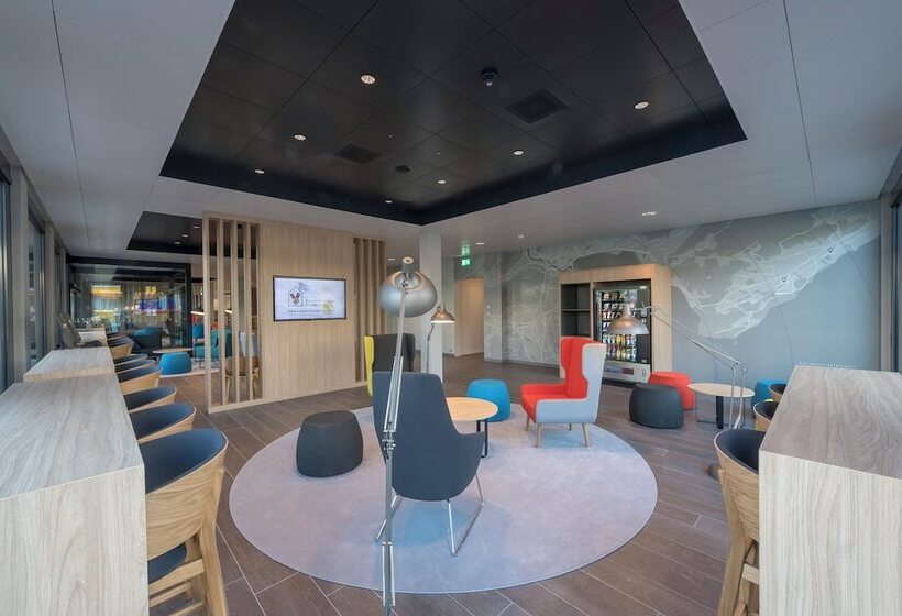 Fotos del hotel Holiday Inn Express Luzern  Kriens:  15