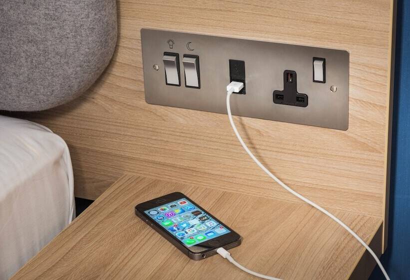 Fotos del hotel Holiday Inn Express Luzern  Kriens:  24