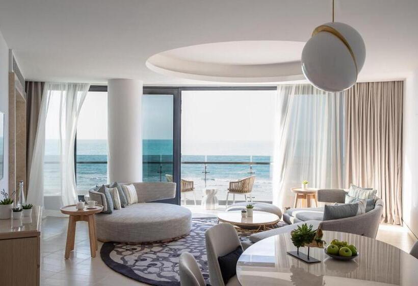 Fotos del hotel Jumeirah At Saadiyat Island Resort:  8