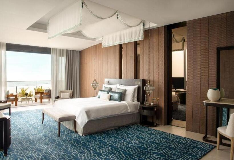 Fotos del hotel Jumeirah At Saadiyat Island Resort:  6