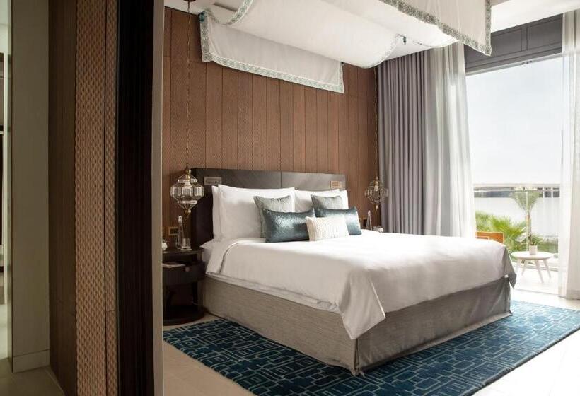 Fotos del hotel Jumeirah At Saadiyat Island Resort:  15