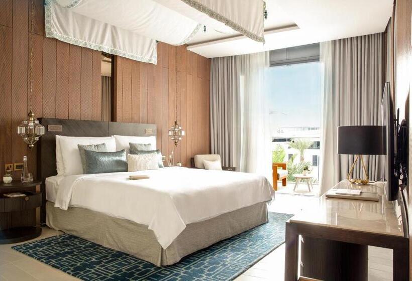 Fotos del hotel Jumeirah At Saadiyat Island Resort:  10