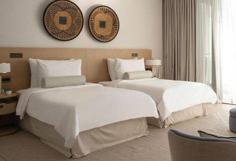 Fotos del hotel Jumeirah At Saadiyat Island Resort:  14