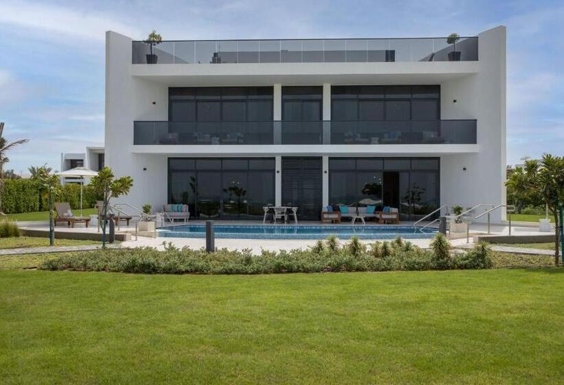 Fotos del hotel Jumeirah At Saadiyat Island Resort:  2