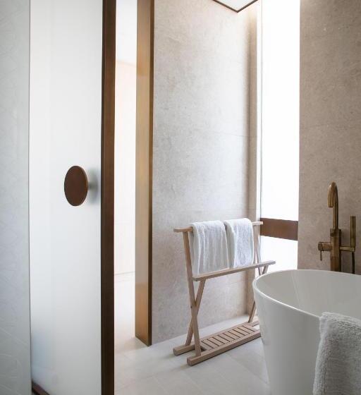 Fotos del hotel Jumeirah At Saadiyat Island Resort:  23