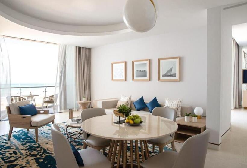 Fotos del hotel Jumeirah At Saadiyat Island Resort:  17