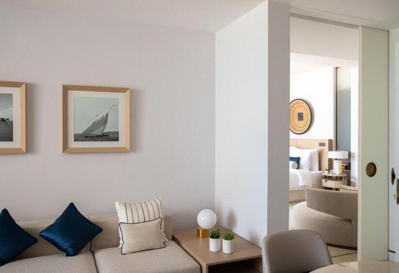 Fotos del hotel Jumeirah At Saadiyat Island Resort:  20