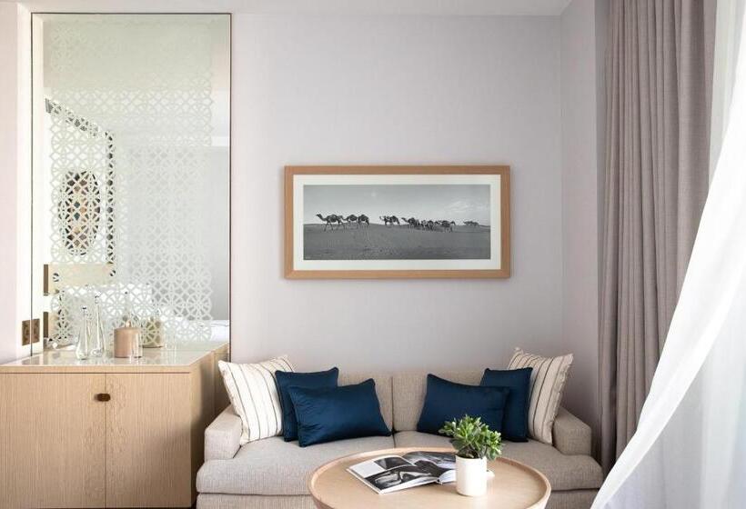 Fotos del hotel Jumeirah At Saadiyat Island Resort:  22