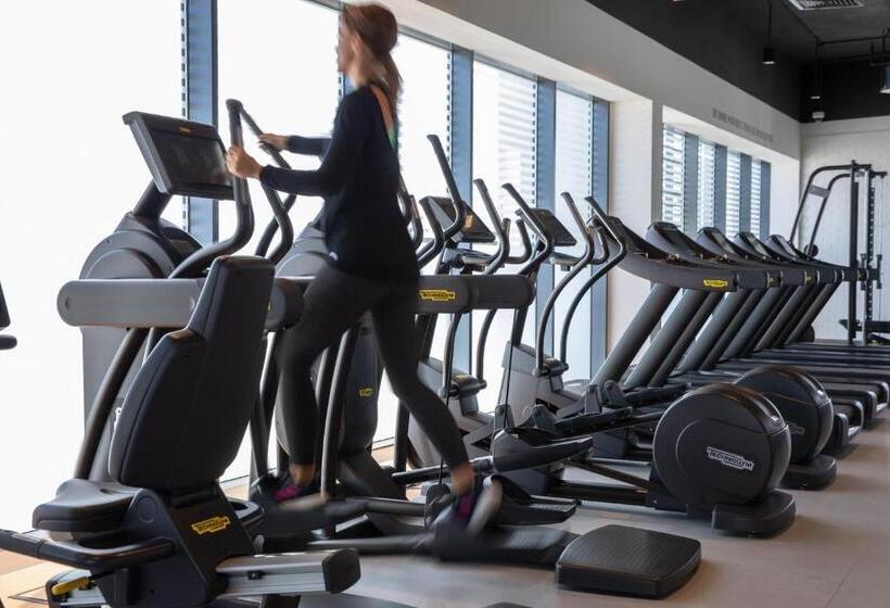 Fotos del hotel Jumeirah At Saadiyat Island Resort:  4