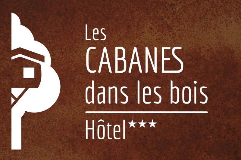 Fotos del hotel Les Cabanes Dans Les Bois:  5