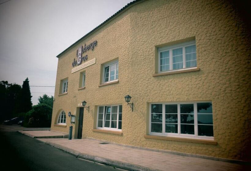 Fotos del hotel L Auberge Du Gros:  8