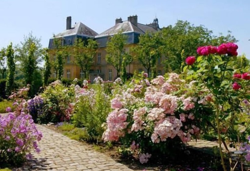 Fotos del hotel L Auberge Du Gros:  4