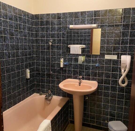 Fotos del hotel L Auberge Du Gros:  12