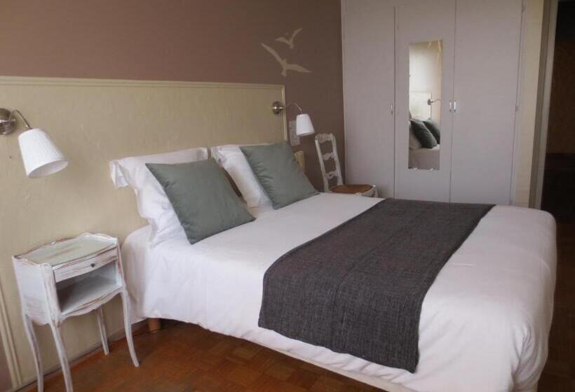 Fotos del hotel L Auberge Du Gros:  17