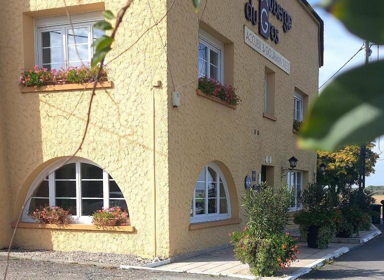 Fotos del hotel L Auberge Du Gros:  18