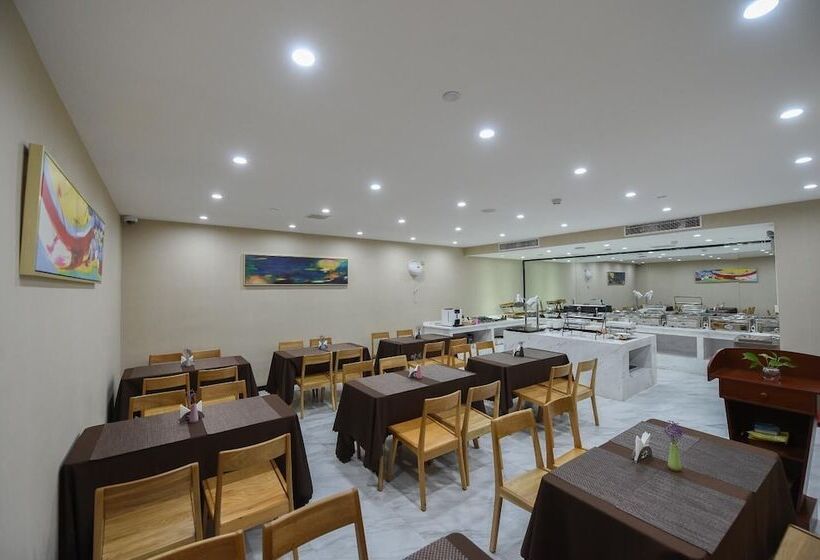 Fotos del hotel Metropolo Shanghai Hongqiao Airpart Wuzhong Road:  18